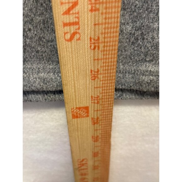 Eastern Mountain Sports Mens Medium Grey Crewneck Sweater - Picture 3 of 10